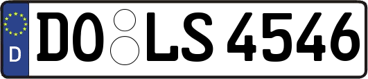 DO-LS4546
