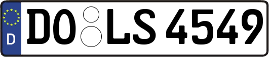 DO-LS4549