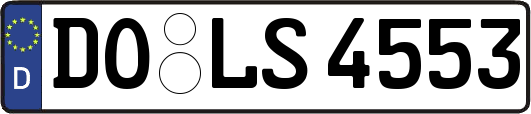 DO-LS4553