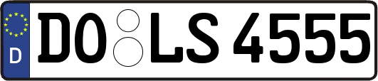 DO-LS4555