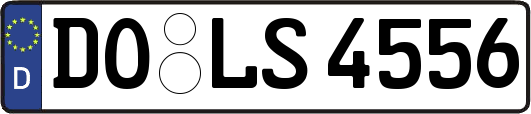DO-LS4556