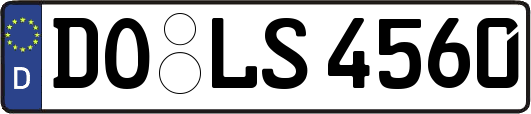 DO-LS4560