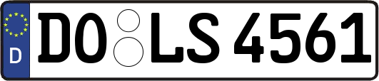 DO-LS4561