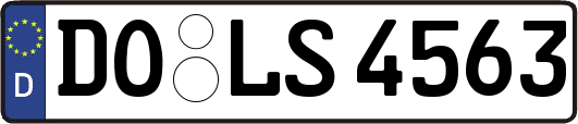 DO-LS4563