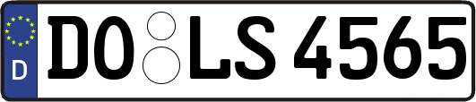 DO-LS4565