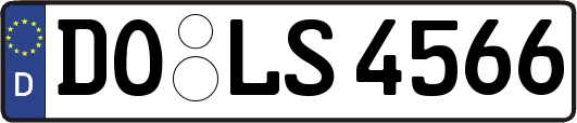 DO-LS4566