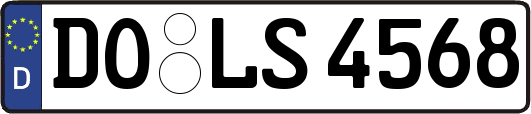 DO-LS4568