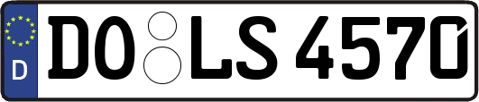 DO-LS4570