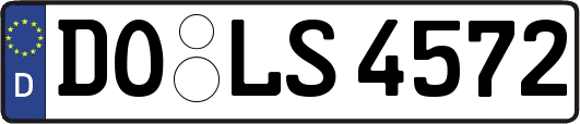 DO-LS4572