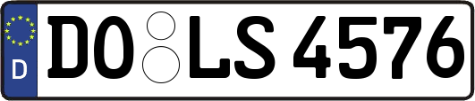 DO-LS4576