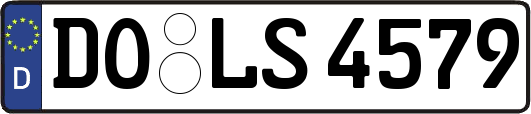 DO-LS4579
