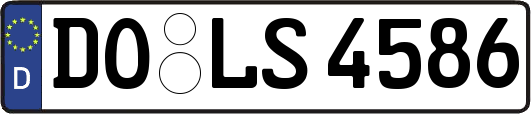 DO-LS4586