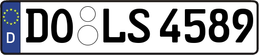 DO-LS4589