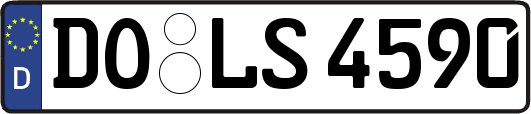 DO-LS4590