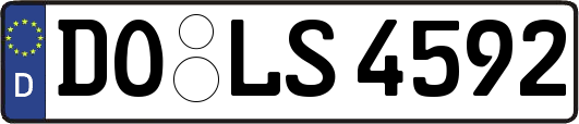 DO-LS4592