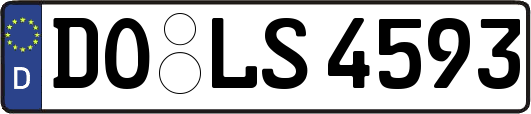 DO-LS4593