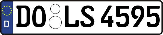 DO-LS4595