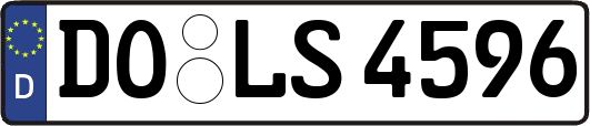 DO-LS4596