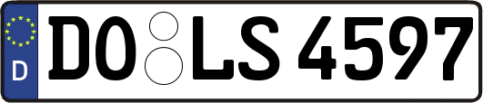 DO-LS4597