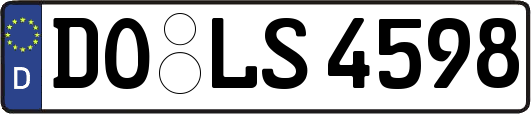 DO-LS4598