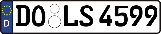 DO-LS4599