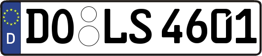 DO-LS4601