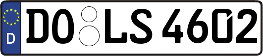 DO-LS4602