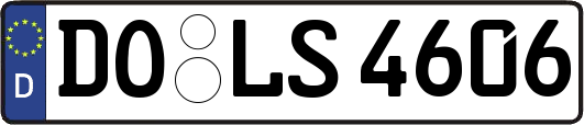 DO-LS4606