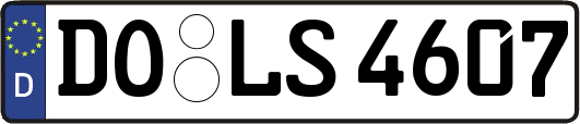 DO-LS4607