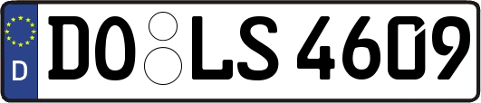 DO-LS4609