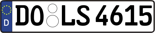 DO-LS4615