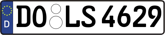 DO-LS4629