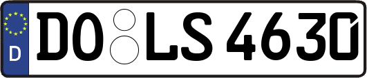 DO-LS4630