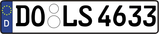 DO-LS4633