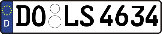 DO-LS4634