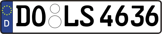 DO-LS4636