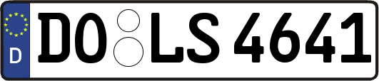 DO-LS4641