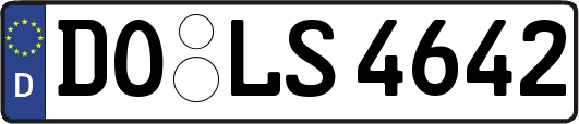 DO-LS4642