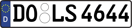 DO-LS4644