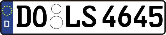 DO-LS4645
