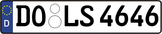 DO-LS4646