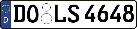 DO-LS4648