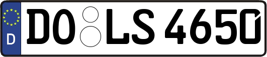 DO-LS4650