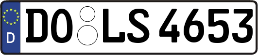 DO-LS4653