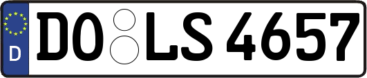 DO-LS4657