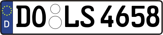 DO-LS4658