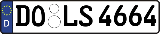 DO-LS4664