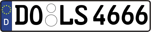 DO-LS4666