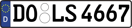 DO-LS4667