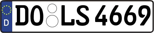 DO-LS4669